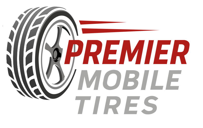 Premier Mobile Tires logo